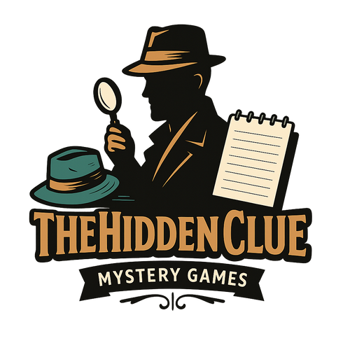 The Hidden Clue